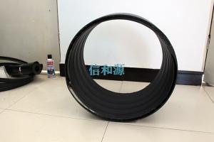 HDPE通用增強型結(jié)構(gòu)壁管