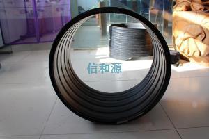 HDPE通用增強型結(jié)構(gòu)壁管