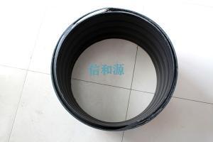 HDPE通用增強型結(jié)構(gòu)壁管