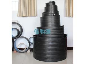 HDPE通用增強型結(jié)構(gòu)壁管