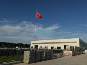 一號(hào)廠(chǎng)房場(chǎng)景